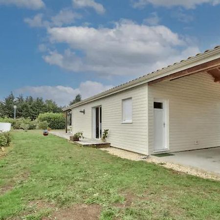 Belle Maison Familiale Pour Un Sejour A Bretignolles Экстерьер фото