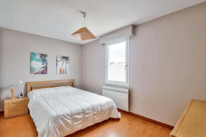 Belle Maison Familiale Pour Un Sejour A Bretignolles Экстерьер фото